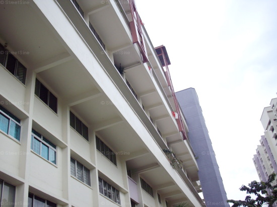 Jurong East Street 31 thumbnail photo